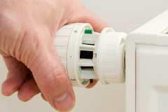 Lighthorne central heating repair costs